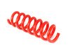 ES#2641434 - 33536860620 - Rear M performance Spring - priced each  - For use with the M Performance suspension - Genuine BMW M Performance - BMW