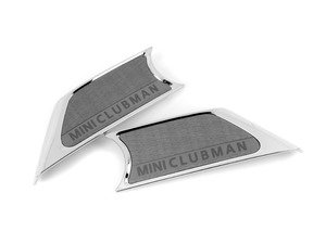 ES#2101980 - 51132167711 - MINI Clubman Side Scuttle Set - Priced As Set - (NO LONGER AVAILABLE) - Add the MINI Clubman - Genuine MINI - 