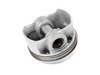 ES#2158315 - 06E107065DM - Piston Assembly - Cylinders 4-6 - Priced Each - Includes piston rings, wrist pin, and circlips - Genuine Volkswagen Audi - Audi