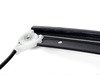 ES#2892345 - 8L3837461 - window lifter, without motor - Vaico - 