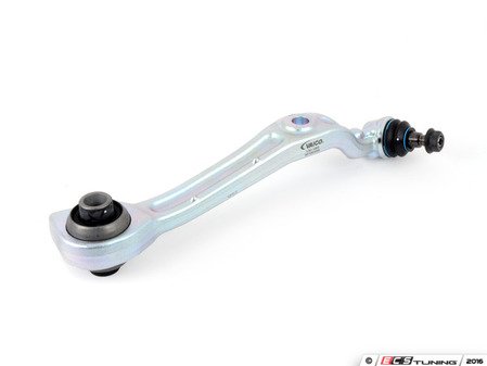 ES#2883464 - 2213307707 - Front Lower Rearward Control Arm - Left - With downward facing ball joint - Vaico - Mercedes Benz