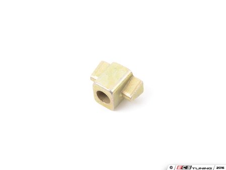 ES#2597585 - 91142320503 - Clutch Cable End - Clevis located at the clutch release fork - URO - Porsche