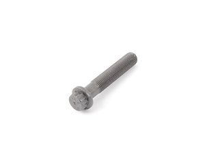 ES#472744 - WHT002662 - Connecting Rod Bolt - Priced Each - M9x1x49 - Secures the connecting end caps - Genuine Volkswagen Audi - Audi