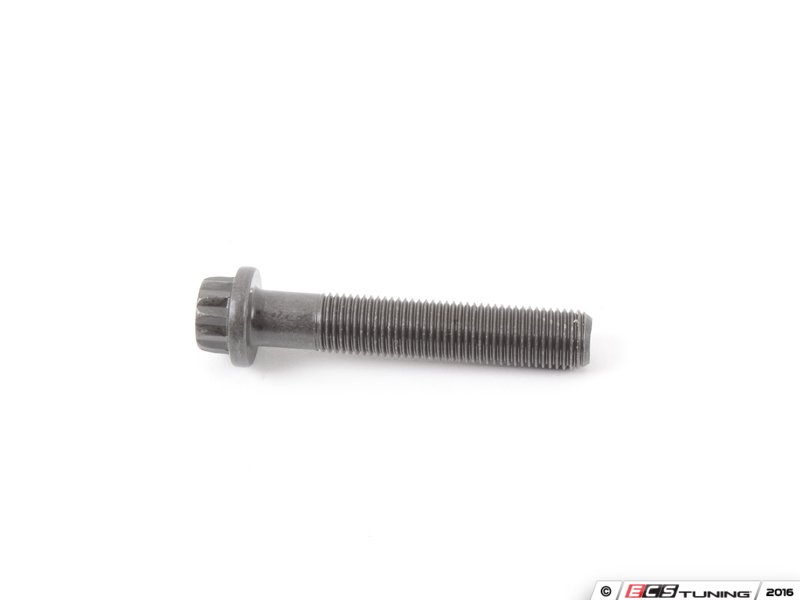 Genuine Volkswagen Audi - WHT002662 - Connecting Rod Bolt - Priced Each ...