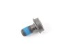 ES#472453 - WHT000938 - BOLT - Genuine Volkswagen Audi - 