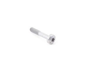 ES#471964 - N91127602 - Round Head Screw - Priced Each - Used to secure the cam follower - Genuine Volkswagen Audi - Audi