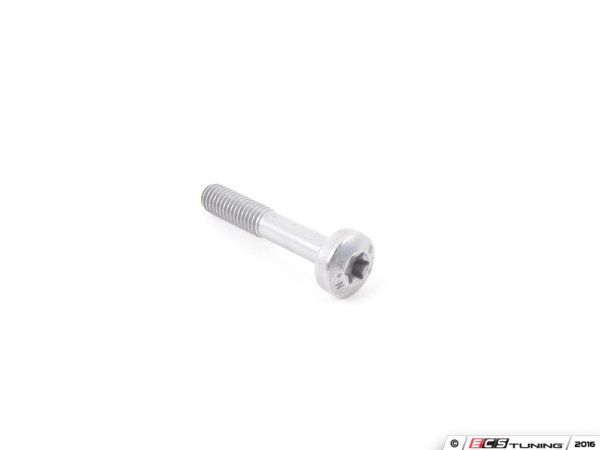 Genuine Volkswagen Audi - N91127602 - Round Head Screw - Priced Each (N ...
