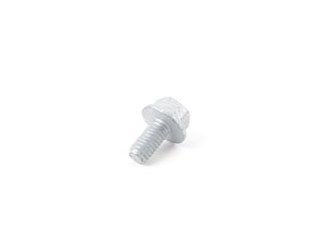 ES#2673648 - 07119904125 - HEXAGON SCREW WITH FLANGE - Genuine MINI - 