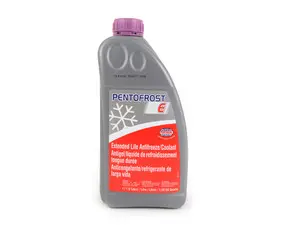  G13 Coolant - 1.5 Liter (Concentrate)