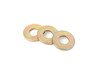 ES#2763042 - 99903109101K - Cylinder Head Nut & Washer Kit - Includes 24 washers and 24 nuts - URO - Porsche