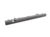 ES#2794516 - IEFUVB1BK - Billet Fuel Rail - Black Finish - Performance 1 piece fuel rail with style - Integrated Engineering - Volkswagen