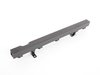 ES#2794516 - IEFUVB1BK - Billet Fuel Rail - Black Finish - Performance 1 piece fuel rail with style - Integrated Engineering - Volkswagen