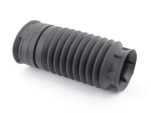 ES#3610329 - 2113230092 - Front Shock Bellows - Pair - Set of rubber dust boots for strut protection - Meyle - Mercedes Benz