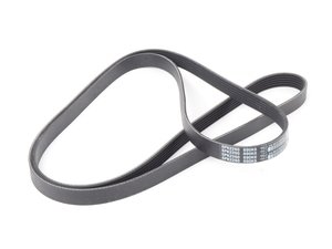 ES#2730361 - 014997069264 - Serpentine Accessory Belt - 21.36mm x 2260mm - Dayco - Mercedes Benz