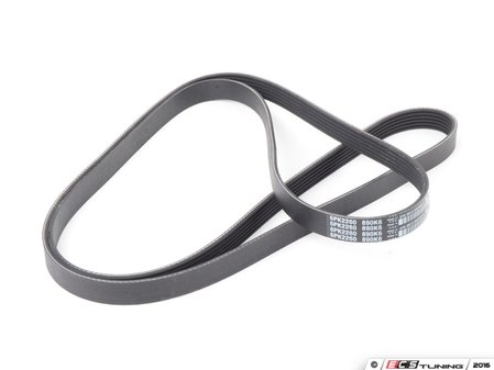 ES#2730361 - 014997069264 - Serpentine Accessory Belt - 21.36mm x 2260mm - Dayco - Mercedes Benz