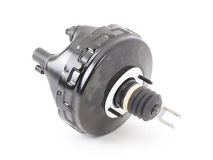ES#1618259 - 005430553028 - Brake Booster - Restore pedal feel with a new brake booster.  - Genuine Mercedes Benz - Mercedes Benz