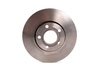 ES#1899318 - 8e0698003 - Front Brake Service Kit - Includes Brembo Rotors & Vaico Pads - Assembled By ECS - Volkswagen