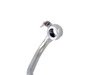 ES#1130701 - 3D1422893N - Power Steering Hose - Pressure - Connects pump to rack - Genuine Volkswagen Audi - Volkswagen