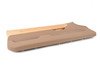 ES#101386 - 51418178023 - Beige Door Panel - Left - Replacement door trim panel - Genuine BMW - BMW