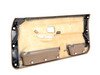 ES#101386 - 51418178023 - Beige Door Panel - Left - Replacement door trim panel - Genuine BMW - BMW