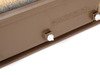 ES#101386 - 51418178023 - Beige Door Panel - Left - Replacement door trim panel - Genuine BMW - BMW