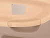 ES#101386 - 51418178023 - Beige Door Panel - Left - Replacement door trim panel - Genuine BMW - BMW