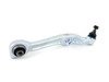 ES#2883464 - 2213307707 - Front Lower Rearward Control Arm - Left - With downward facing ball joint - Vaico - Mercedes Benz