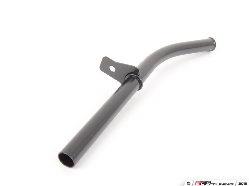 Genuine European BMW - 11437833653 - CSL Dipstick Tube - (NO LONGER ...