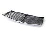 ES#2533825 - 2018800783 - Radiator Grille Assembly - OE Replacement - Chrome - URO - Mercedes Benz