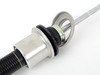 ES#2628672 - 2113239400 - Front Strut - Priced Each - Fits left or right side - Sachs - Mercedes Benz