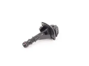 Headlight washer nozzle - left