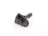 ES#245380 - 61677179465 - Headlight washer nozzle - left - Bumper mounted spray nozzle - Genuine BMW - BMW