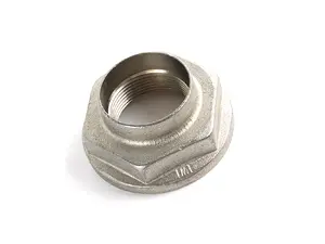 Front Hub Nut - Priced Each