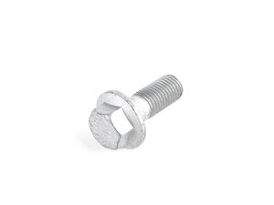 ES#59899 - 34116772428 - Caliper Collar Bolt - Priced Each - Affixes the caliper to the carrier - M12X1,5X32 ZNS3 - Genuine BMW - BMW MINI