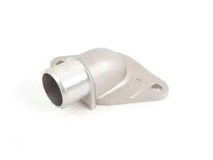 Coolant Flange Connector