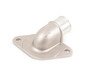 ES#2918314 - 11517829916 - Coolant Flange Connector - Seals to the side of the engine block near from the water pump line - Hamburg Tech - MINI