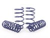 ES#688 - 29526-1 - Sport Springs - Average lowering front: 1.5" rear: 1.4" - H&R - Volkswagen