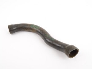 ES#24983 - 11531741408 - Radiator Hose - Upper - Hose from radiator to water pump - Genuine BMW - BMW