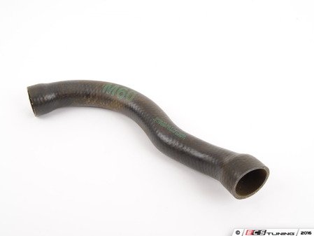 ES#24983 - 11531741408 - Radiator Hose - Upper - Hose from radiator to water pump - Genuine BMW - BMW