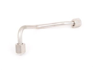 ES#2766661 - 06K127501H - Fuel Line - Connects HPFP to the Fuel Rail - Genuine Volkswagen Audi - Audi Volkswagen