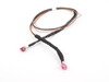 ES#2998495 - 61119339598 - CONNECTION CABLE, HEADUNIT H - Genuine BMW - BMW