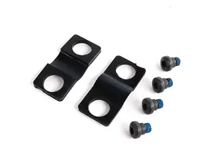 Seat Adjustment Isolator Repair Kit