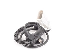 ES#2894958 - 077905381N - Crankshaft position sensor - Also known as the RPM or speed sensor - Vemo - Audi Volkswagen