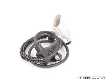 ES#2894958 - 077905381N - Crankshaft position sensor - Also known as the RPM or speed sensor - Vemo - Audi Volkswagen