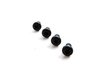 ES#138825 - 52107137499 - Seat Adjustment Isolator Repair Kit - Addresses fore and aft slop in the seat rails. Priced per seat. - Genuine BMW - BMW