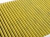 ES#3089090 - FP3037 - FreciousPlus Cabin Filter  - (NO LONGER AVAILABLE) - Next generation filter specially designed to eliminate mold & allergens! Simply the best filter available. - Mann - 