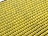 ES#3089089 - FP2450 - FreciousPlus Cabin Filter  - (NO LONGER AVAILABLE) - Next generation filter specially designed to eliminate mold & allergens! Simply the best filter available. - Mann - 