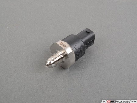ES#440806 - 8E0907597 - Brake Pressure Sensor - Located on the ABS control unit - Genuine Volkswagen Audi - Audi