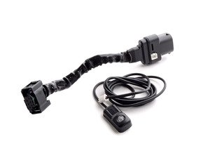 ES#1896925 - SBBM0012S - Sprint Booster Power Converter - Automatic Transmission - (NO LONGER AVAILABLE) - Reduces the delay of your "Drive by Wire" throttle response, providing immediate acceleration - Sprint Booster - 