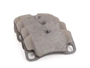 Rear Brake Pad Set